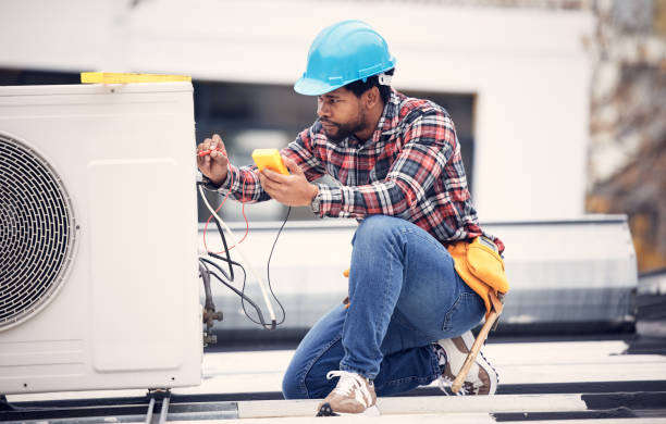 Best Affordable Electrician  in Utica, NY
