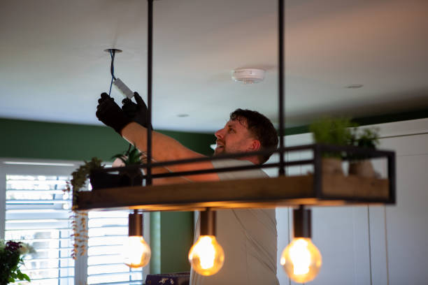 Best Electric Panel Repair  in Utica, NY
