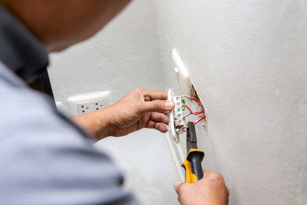 Best Residential Electrician Services  in Utica, NY