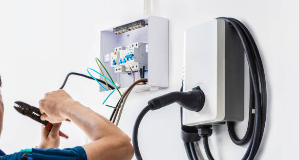 Best Commercial Electrician Services  in Utica, NY