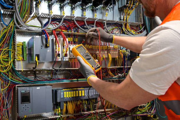 Best Licensed Electrician  in Utica, NY