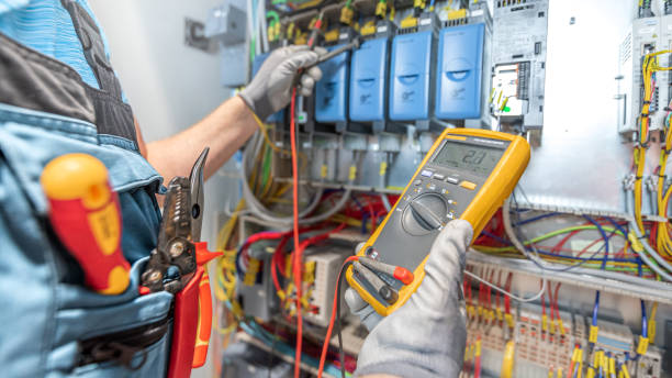 Best Electrical System Inspection  in Utica, NY