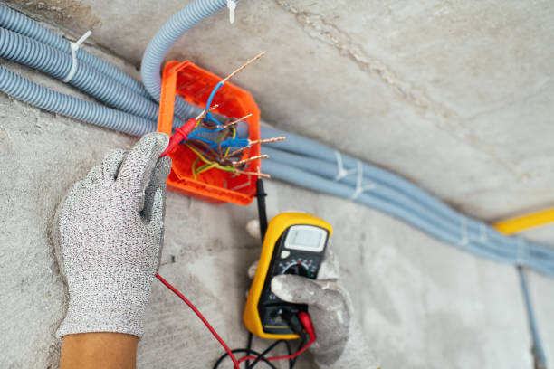 Best Affordable Emergency Electrician  in Utica, NY