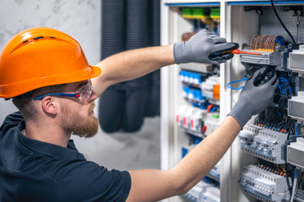 Best Electrical Outlet Repair  in Utica, NY