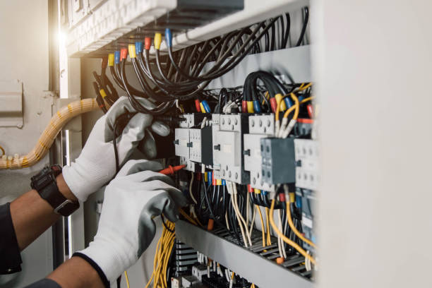 Best Electrical Rewiring Services  in Utica, NY
